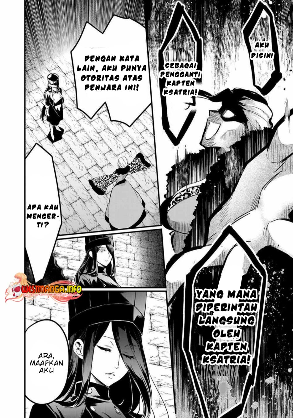 Tsuihousha Shokudou e Youkoso! (Welcome to Cheap Restaurant of Outcasts!) Chapter 37 - Halaman 17