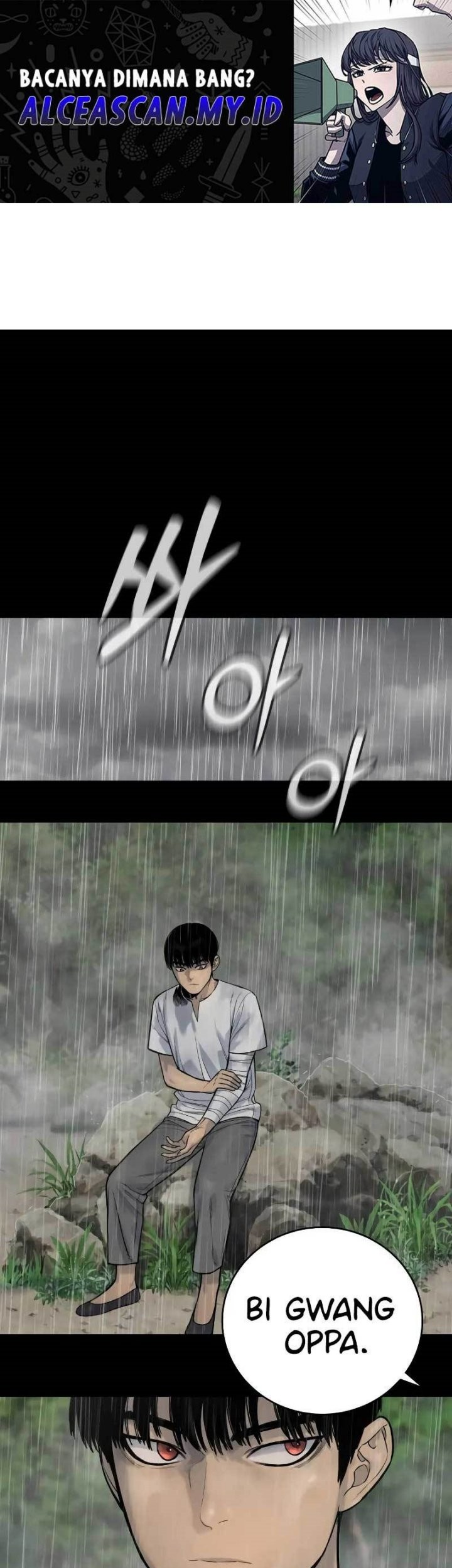 Manhwa Return of the Bloodthirsty Police Chapter 22 gambar 2