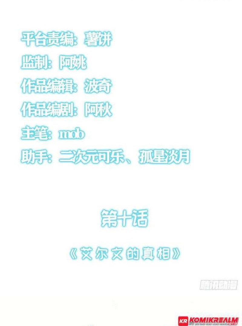 Manhua The Strongest Lvl1 Support Chapter 10 gambar 2