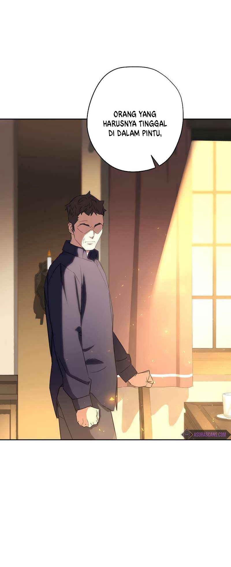 The Live Chapter 160 halaman 3