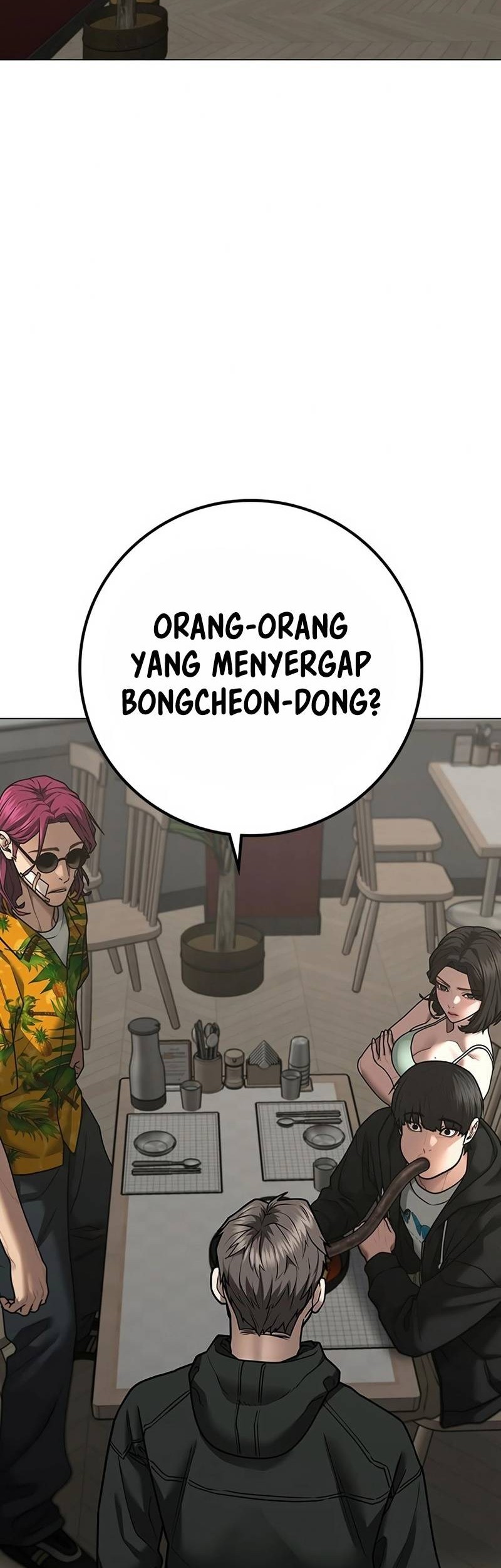 Manhwa Reality Quest Chapter 97 gambar 2
