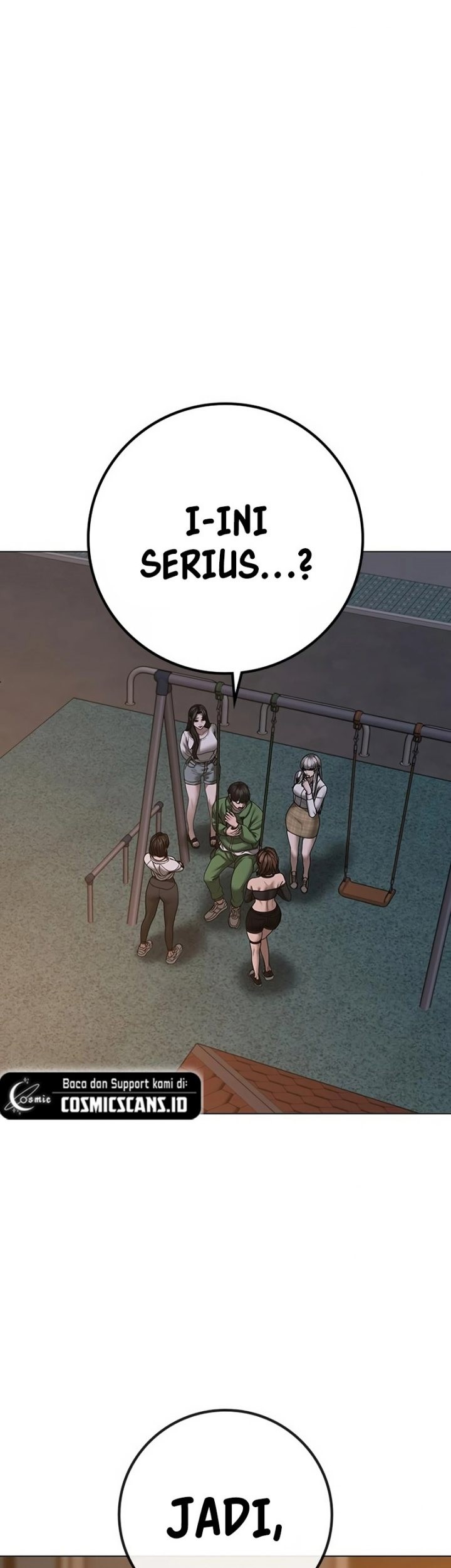 Komik Reality Quest Chapter 96 gambar 1