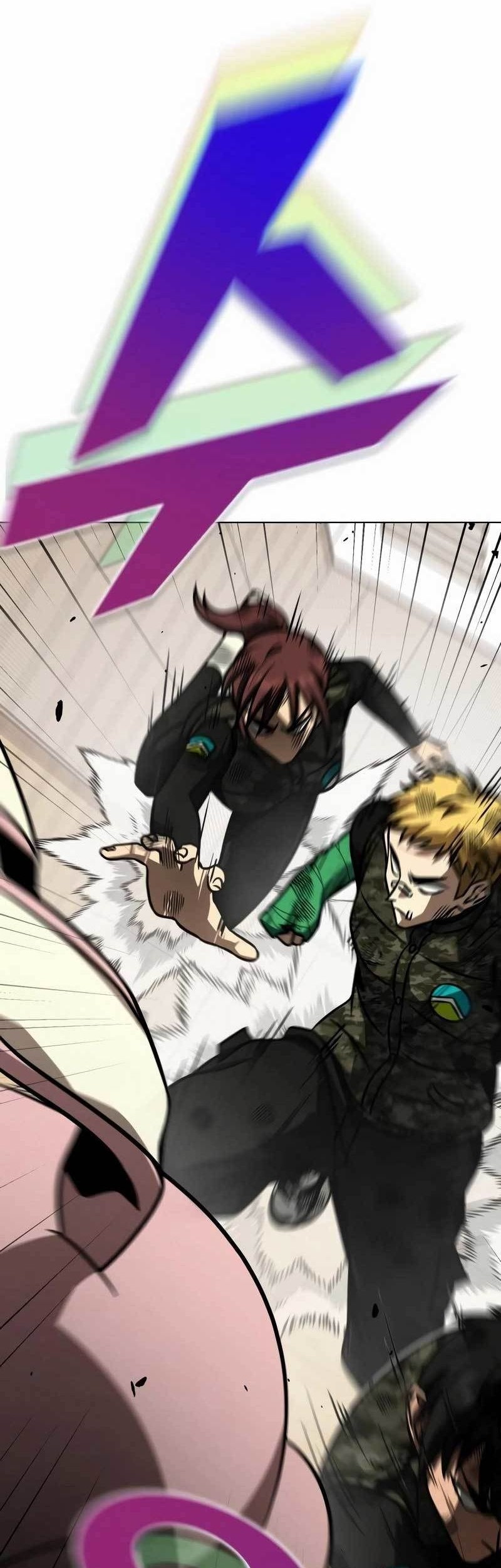 Hero the Maximum Chapter 33 halaman 5