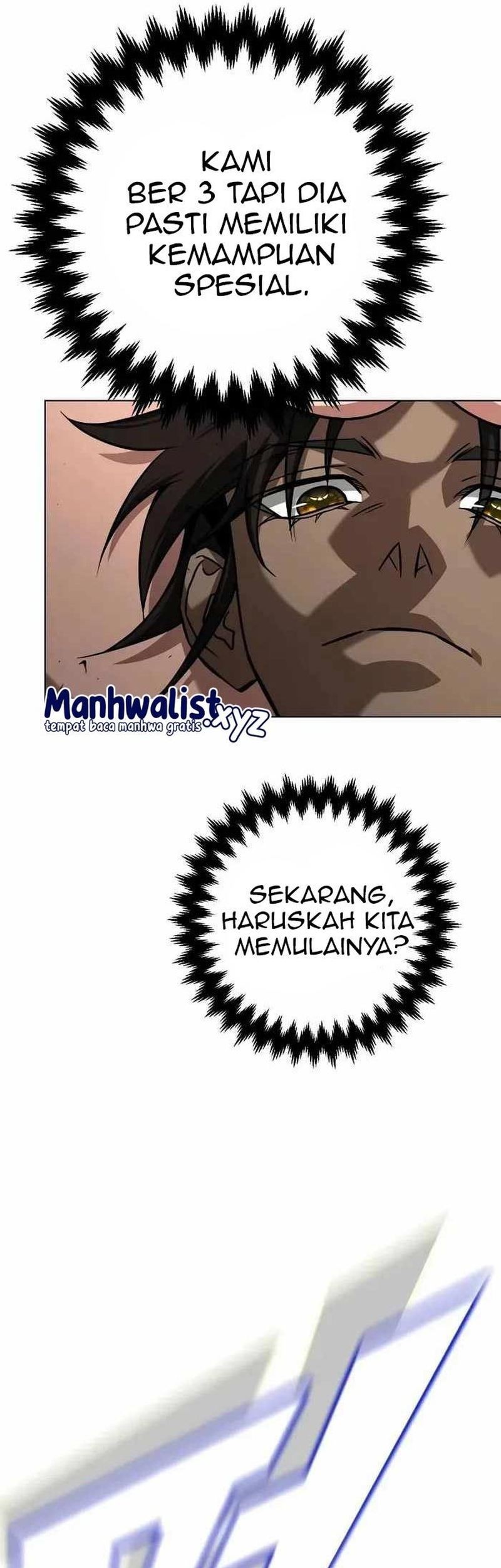 Hero the Maximum Chapter 32 halaman 4