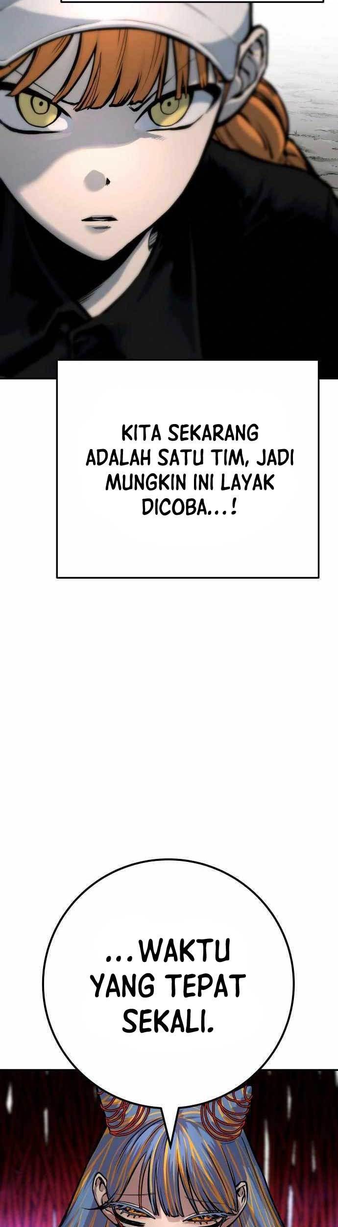 ZomGan Chapter 58 halaman 4