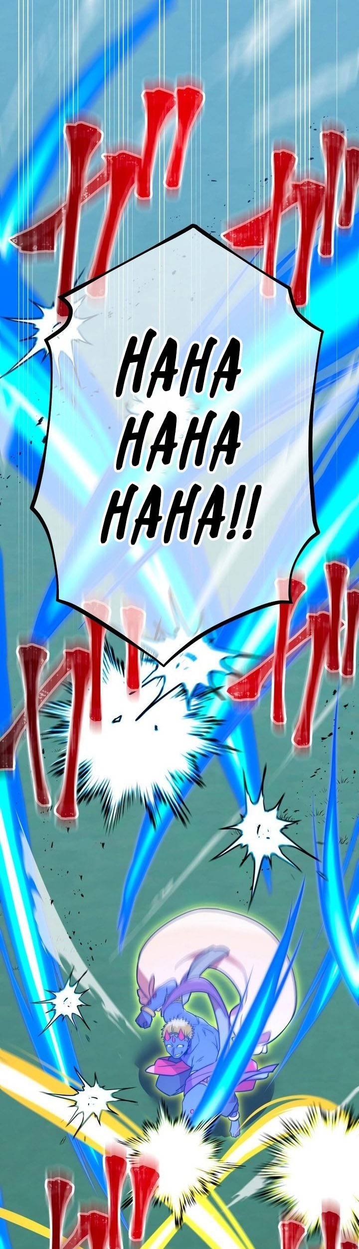 Manga Savior of Divine Blood ~Draw Out 0.00000001% to Become the Strongest~ Chapter 28 gambar 2