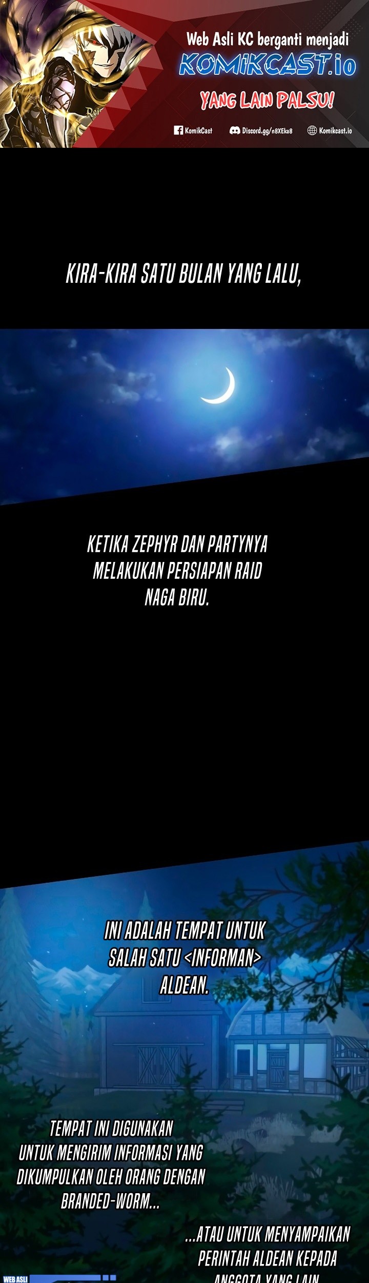 Manhwa Reincarnation of the Suicidal Battle God Chapter 85 gambar 2