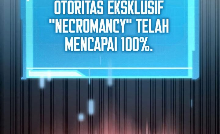 Boundless Necromancer Chapter 44 - Halaman 105