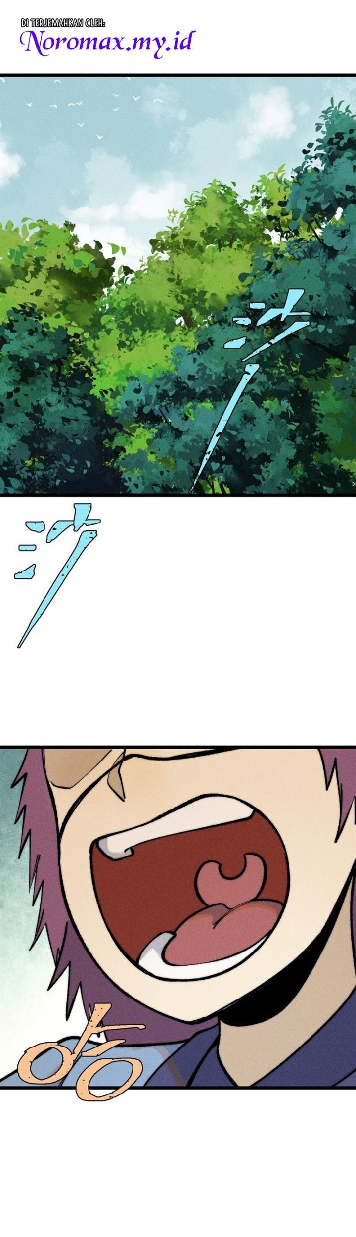 Manhua All Hail the Sect Leader Chapter 259 gambar 2