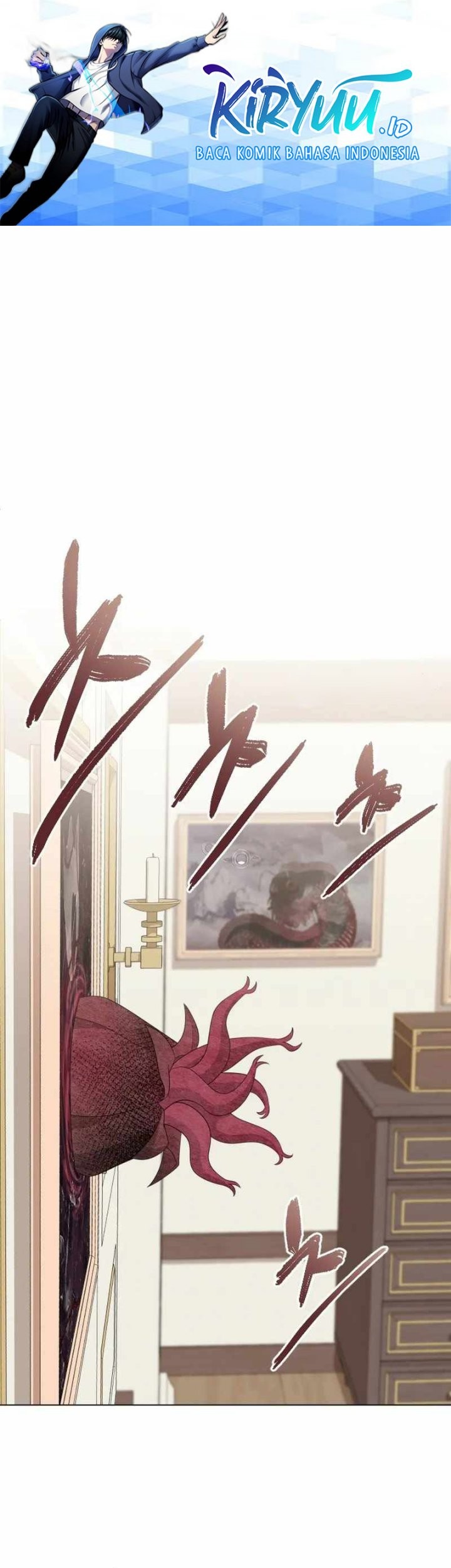 Manhwa The Book of Lagier Chapter 81 gambar 2