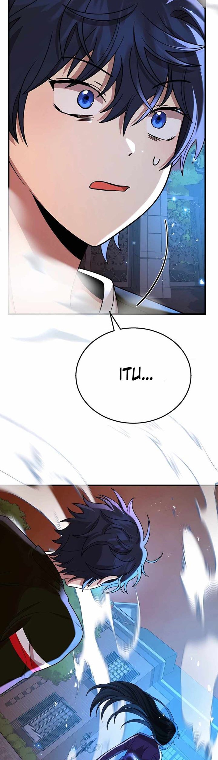 Heir of Mythical Heroes Chapter 28 Gambar 3