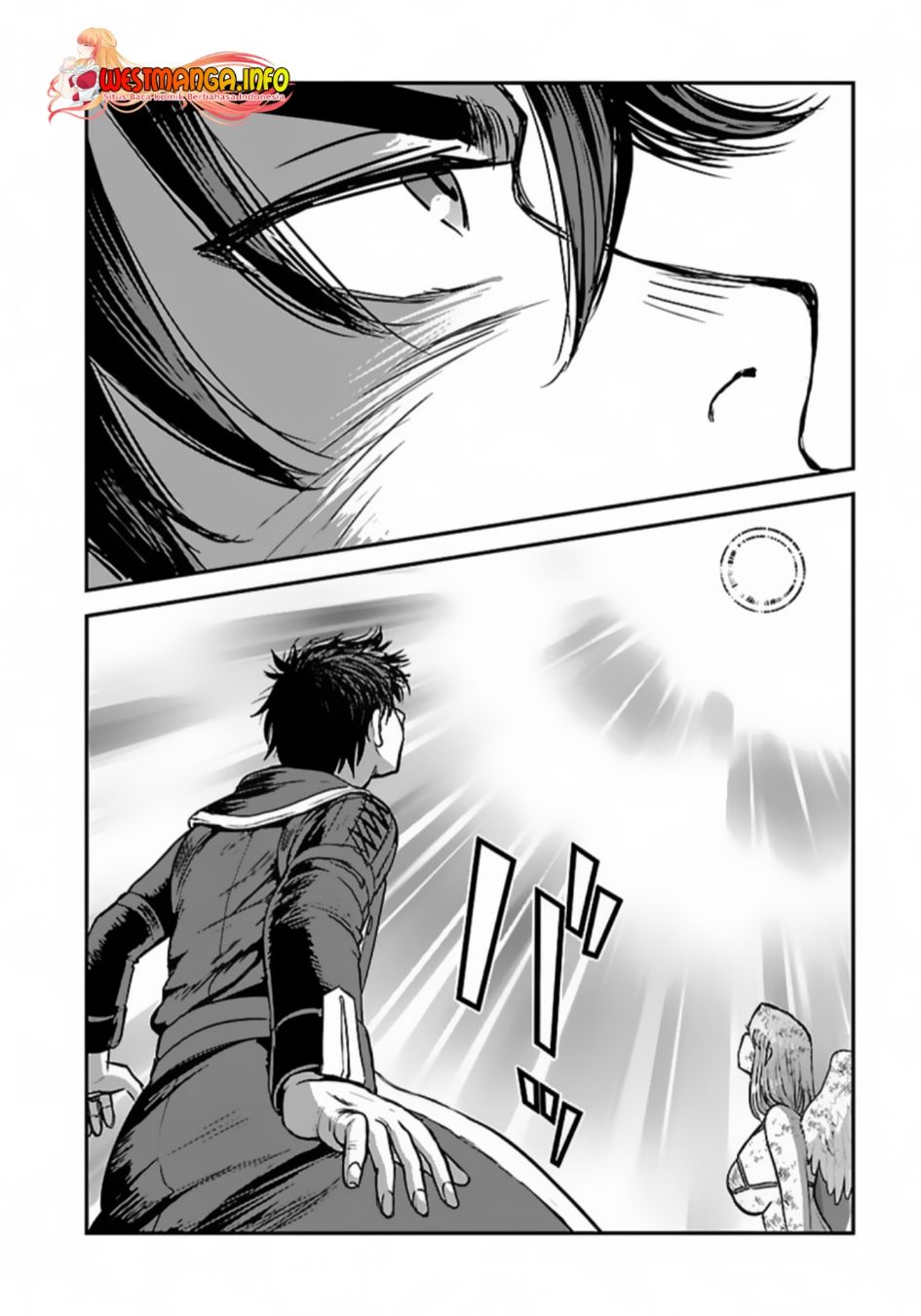 Makikomarete Isekai Teni suru Yatsu wa, Taitei Cheat Chapter 51.2 - Halaman 4
