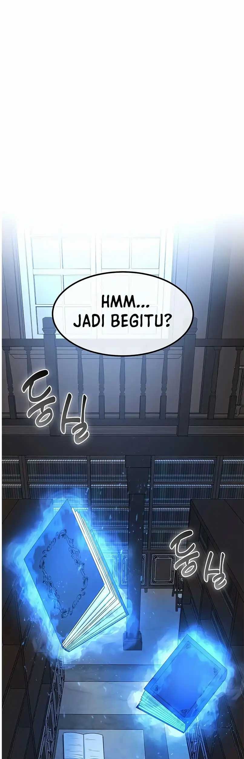 Manhwa How a Former Pro Takes Advantage by Doing an Easy Job Chapter 39 gambar 2