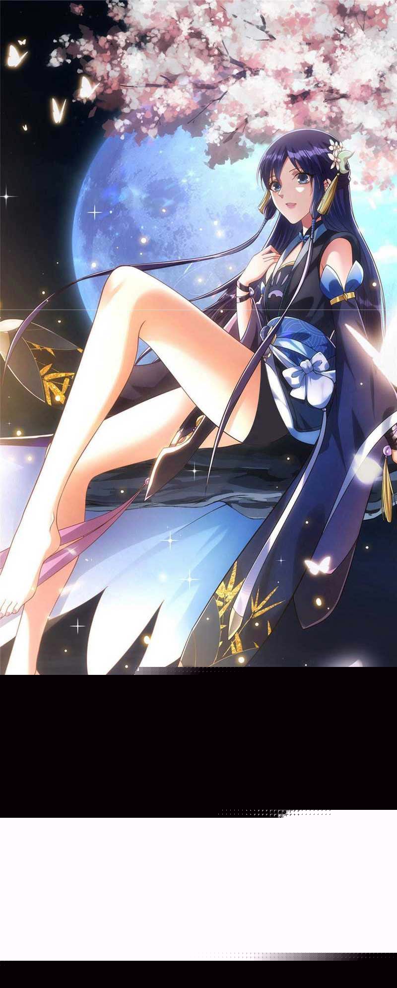 Manhua Keep A Low Profile, Sect Leader Chapter 235 gambar 2