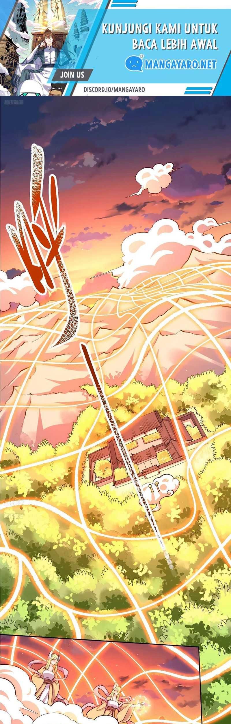 Manhua I’m Actually A Cultivation Bigshot Chapter 252 gambar 2