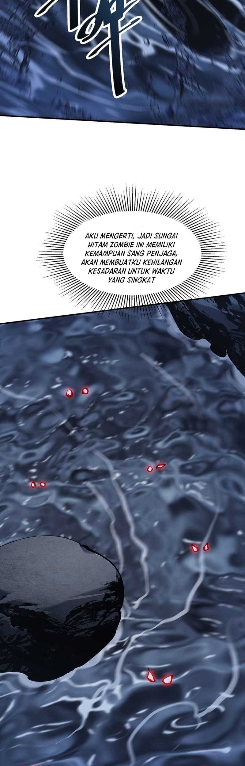 Manhua The Evolution Chapter 30 gambar 2