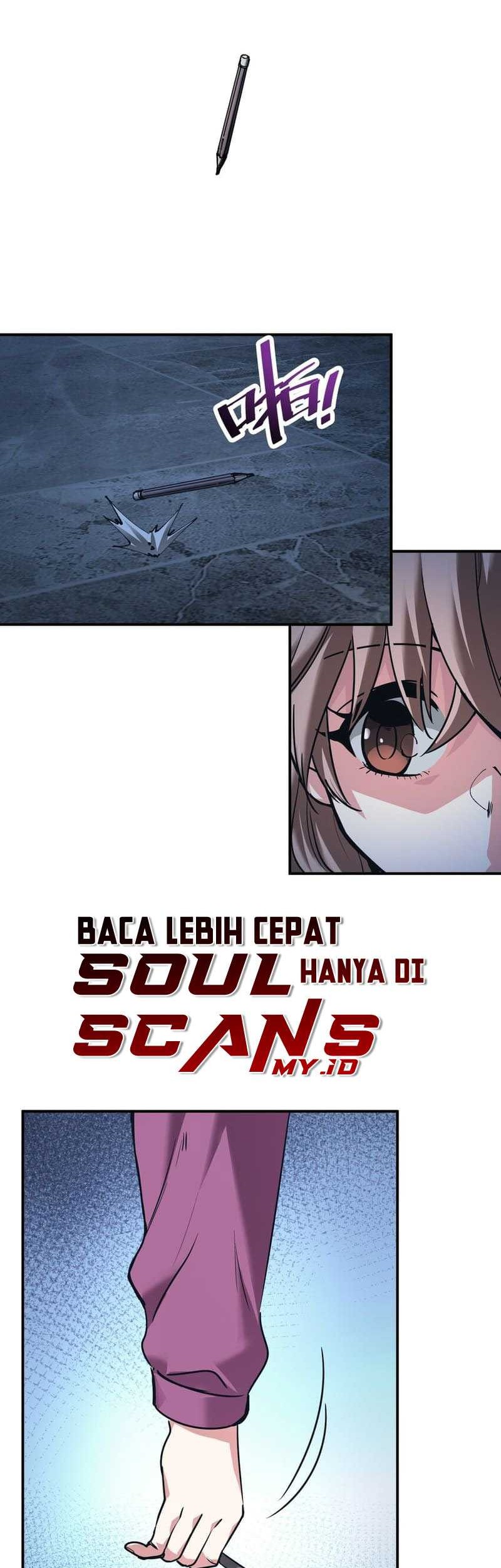Manhua The Evolution Chapter 29 gambar 2
