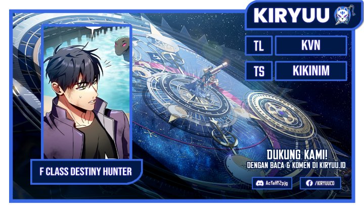Komik F-Class Destiny Hunter Chapter 33 gambar 1