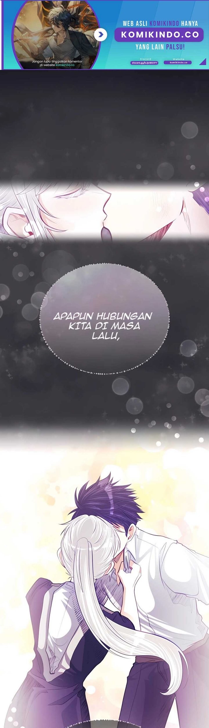 Manhwa The Little Brother Is the Academy’s Hotshot Chapter 35 gambar 2