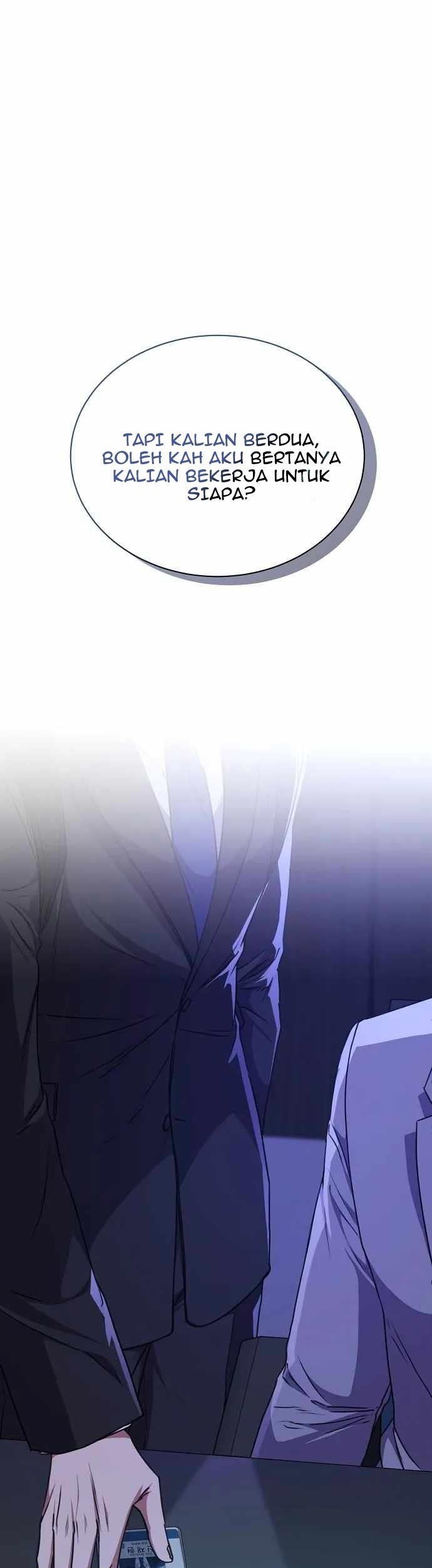 Komik National Tax Service Thug Chapter 41 gambar 1