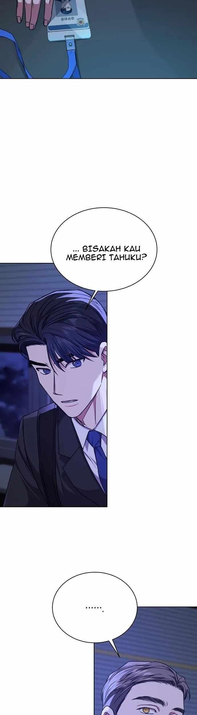 Manhwa National Tax Service Thug Chapter 41 gambar 2