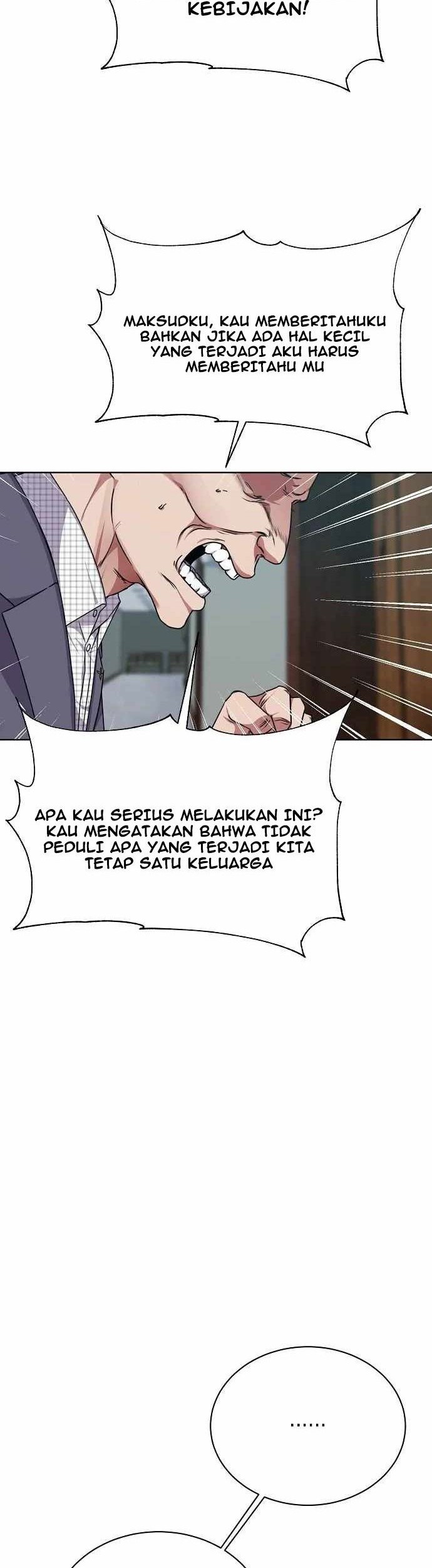 Manhwa National Tax Service Thug Chapter 39 gambar 2