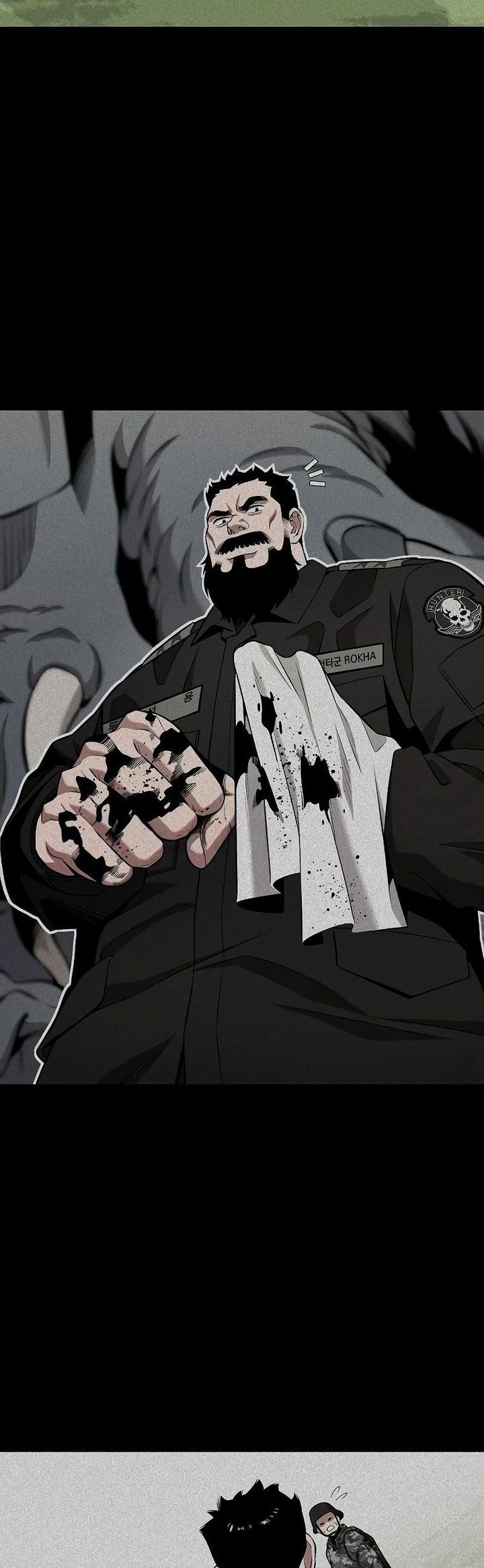 The Dark Mage’s Return to Enlistment Chapter 26 - Halaman 53
