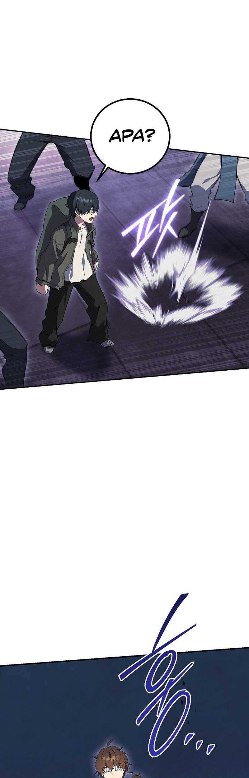 God’s Web Novel Chapter 27 halaman 4