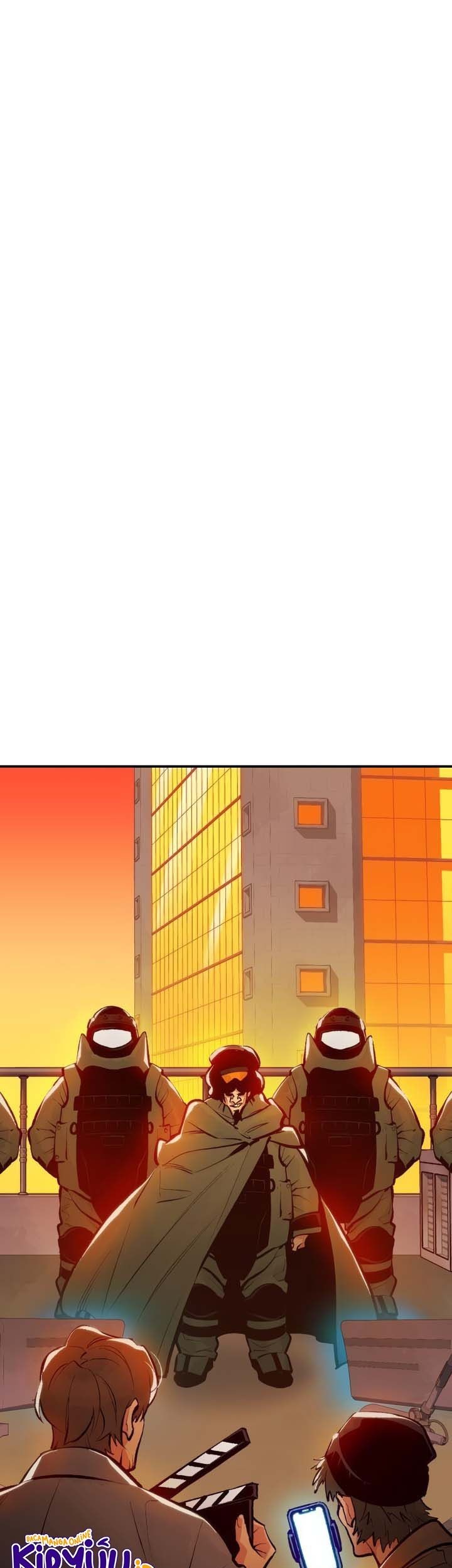 Manhwa Alone Necromancer Chapter 102 gambar 2