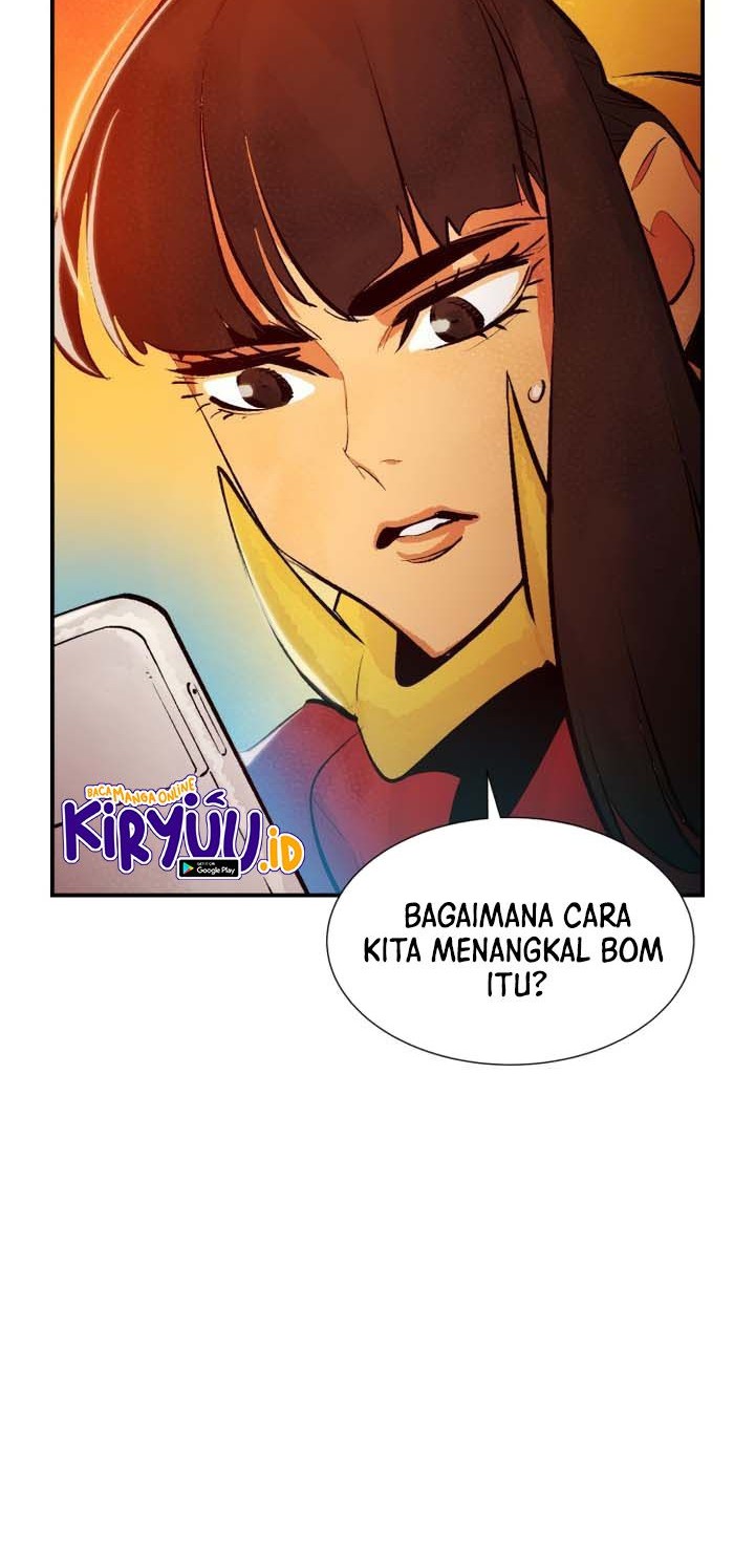 Alone Necromancer Chapter 102 - Halaman 13