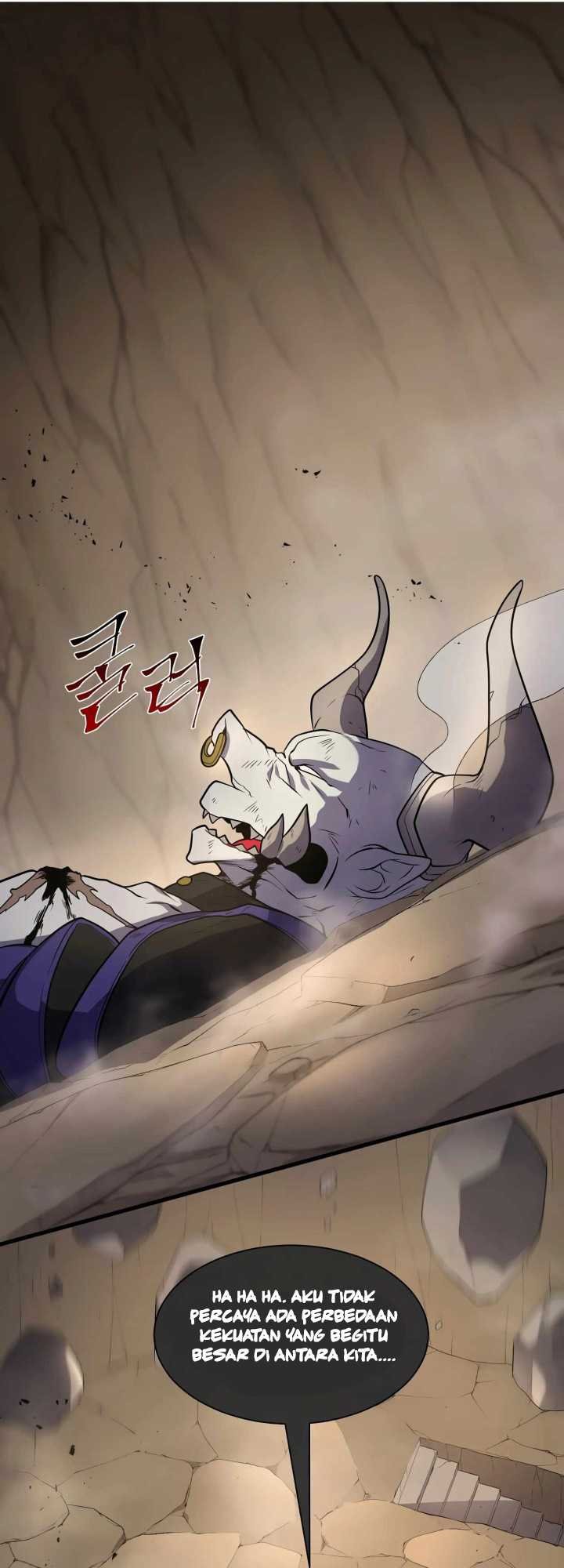 Manhwa Leveling Up with Skills Chapter 29 gambar 2