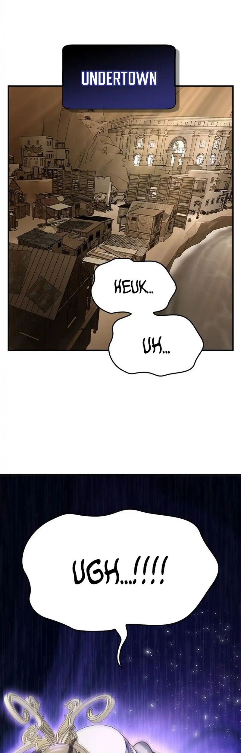 Manhwa Bad Ending Maker Chapter 16 gambar 2