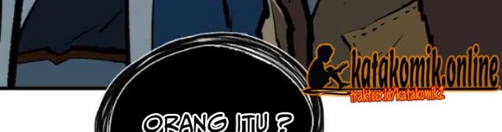 Archer Sword God : Descendants of the Archer Chapter 66 - Halaman 34