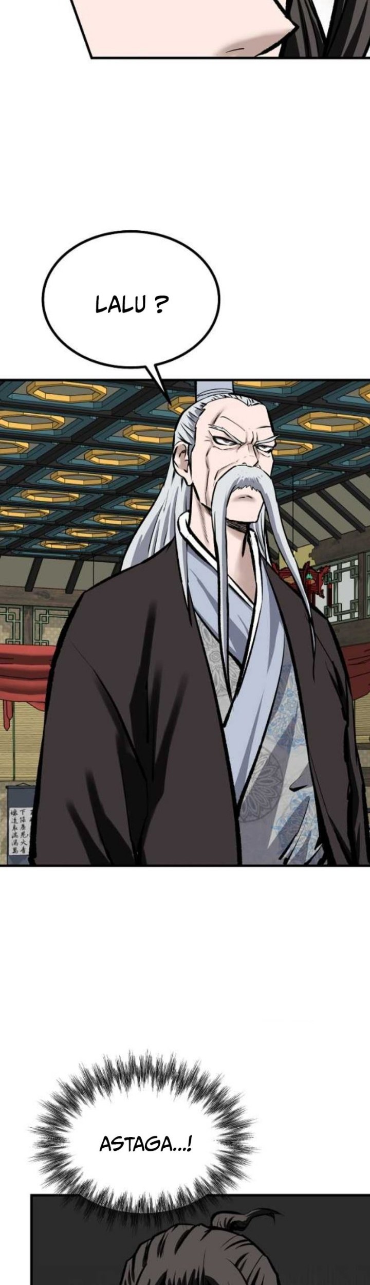 Archer Sword God : Descendants of the Archer Chapter 66 - Halaman 15