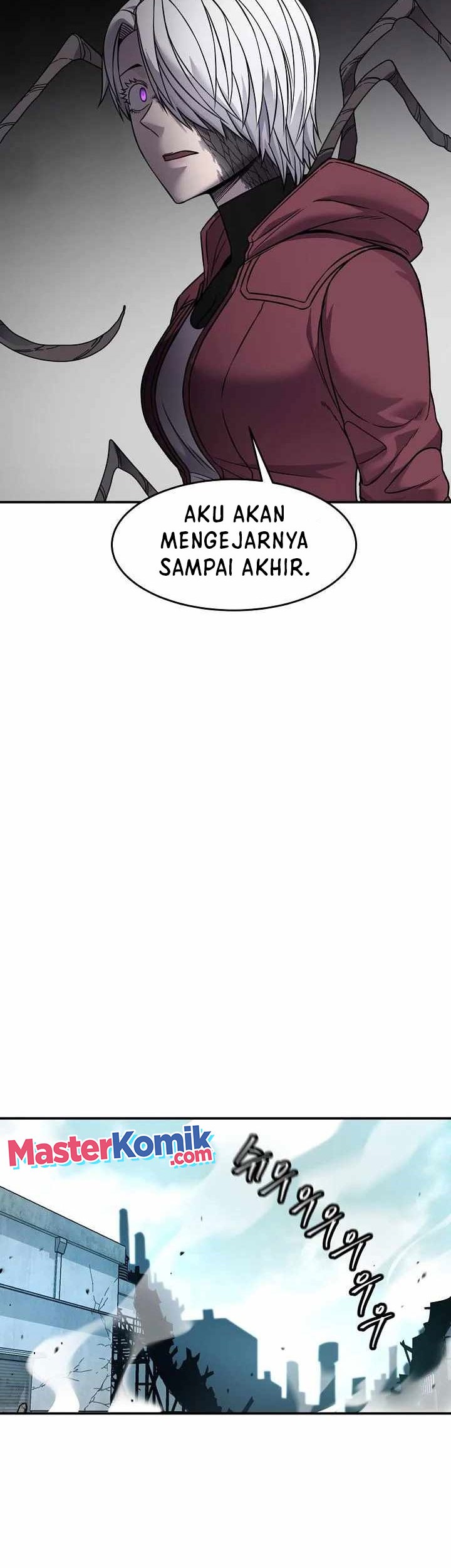 Shaman Chapter 68 halaman 3