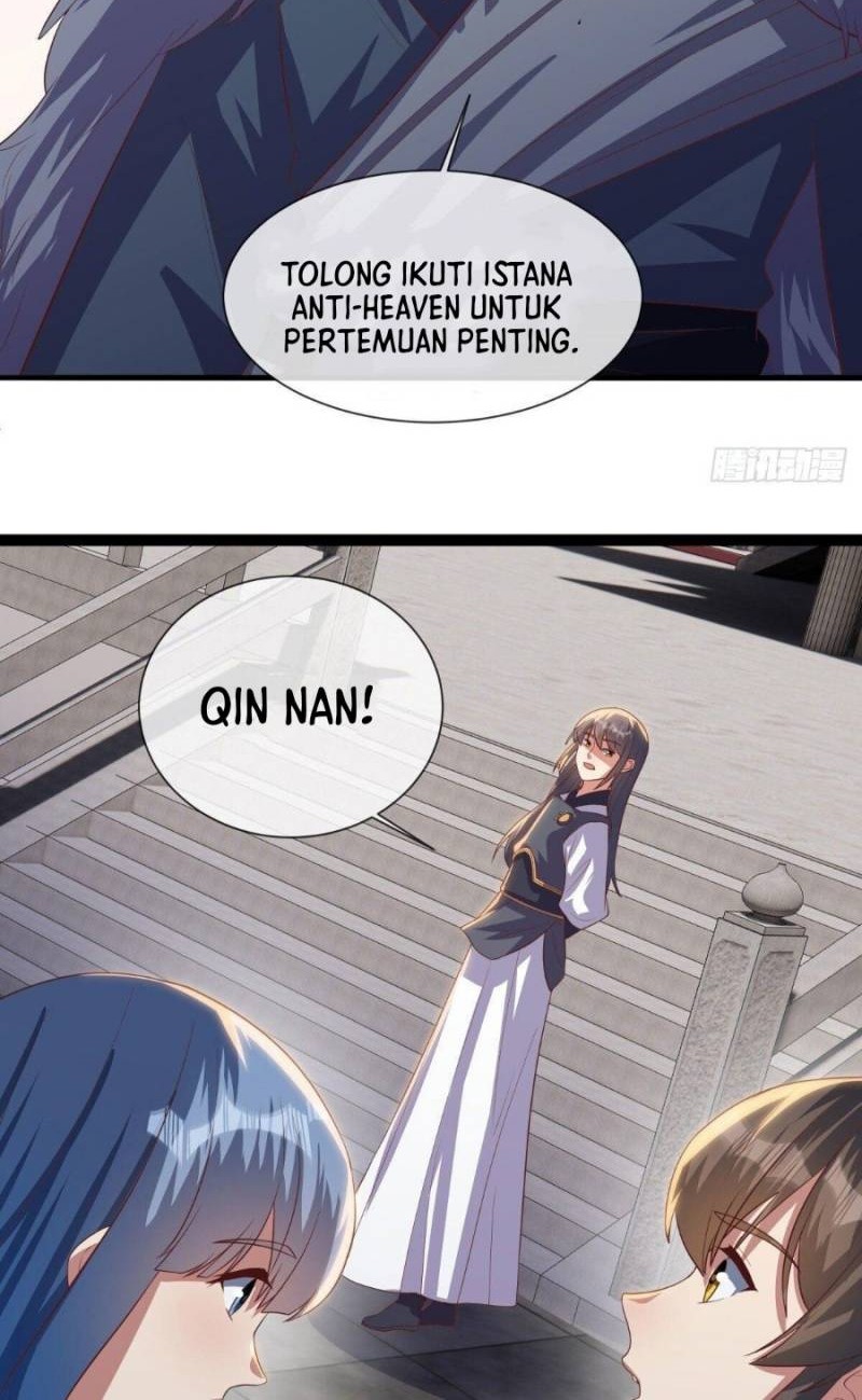 Manhua Peerless Soul Chapter 503 gambar 2