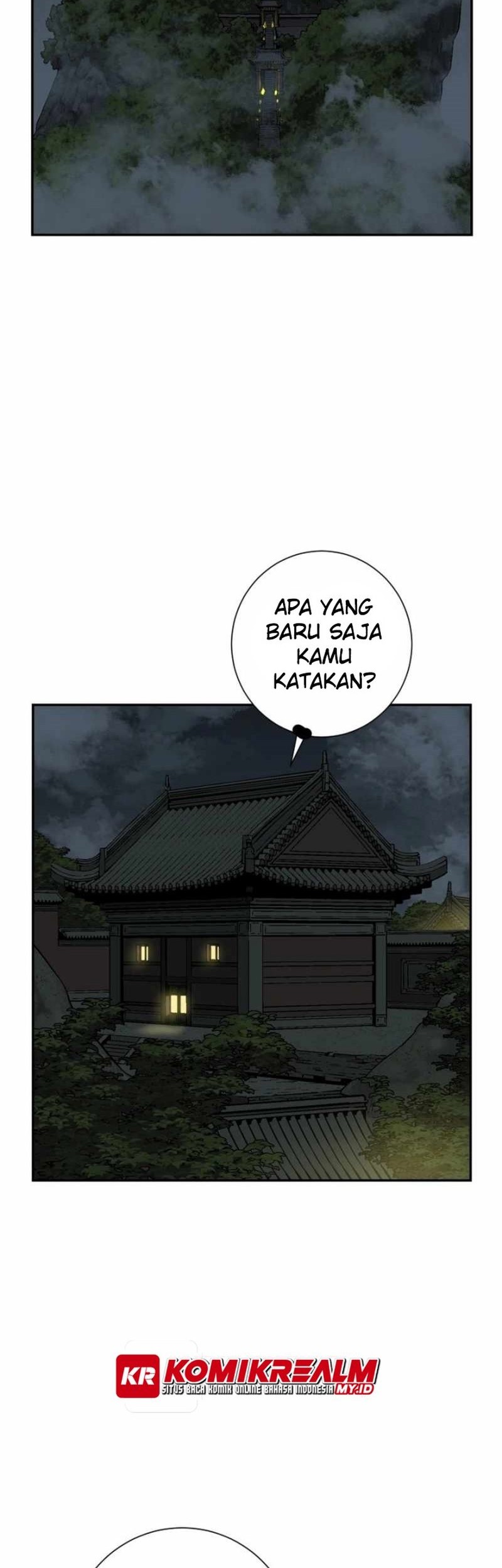 Manhwa Tales of A Shinning Sword Chapter 32 gambar 2