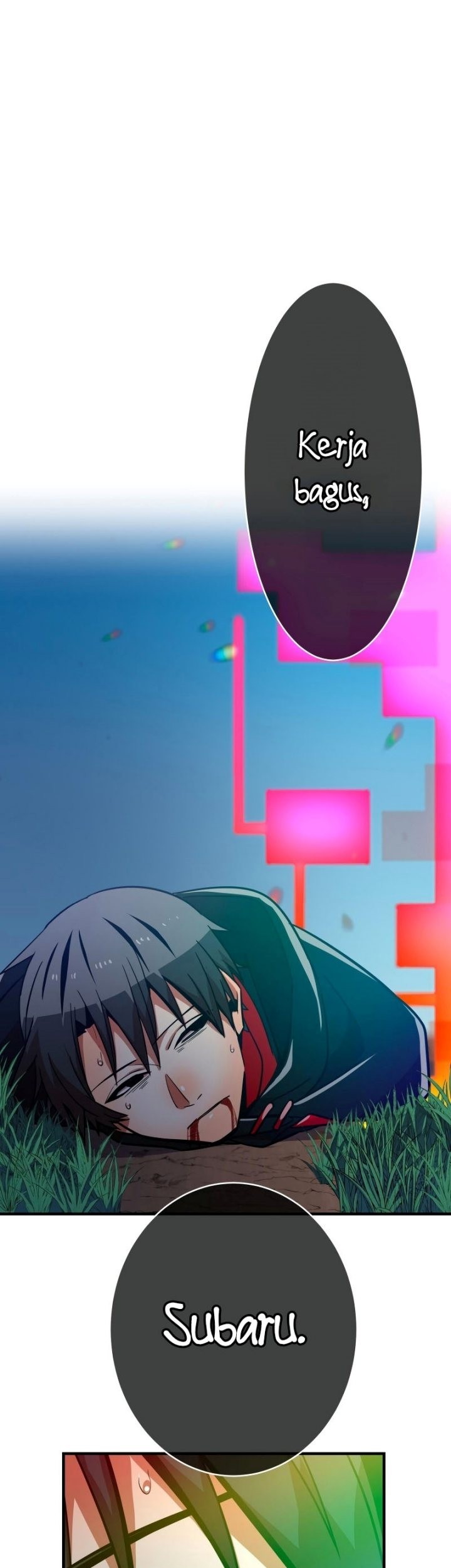Manga Savior of Divine Blood ~Draw Out 0.00000001% to Become the Strongest~ Chapter 29 gambar 2