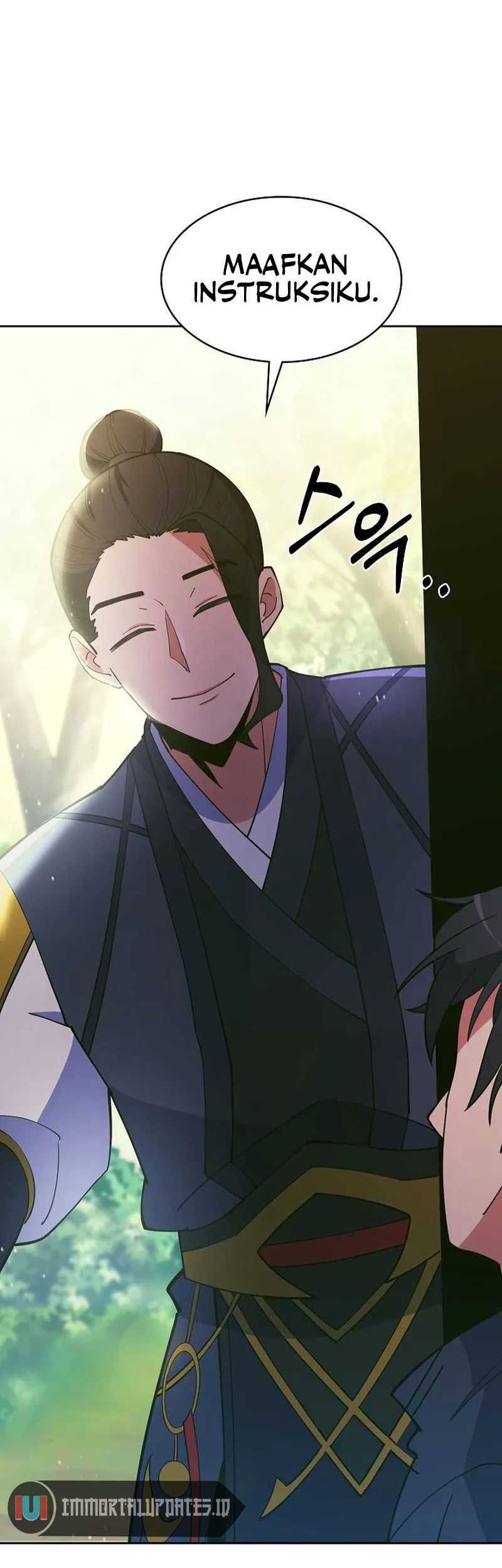 Manhwa I’m Going to Steal Again Today Chapter 41 gambar 2