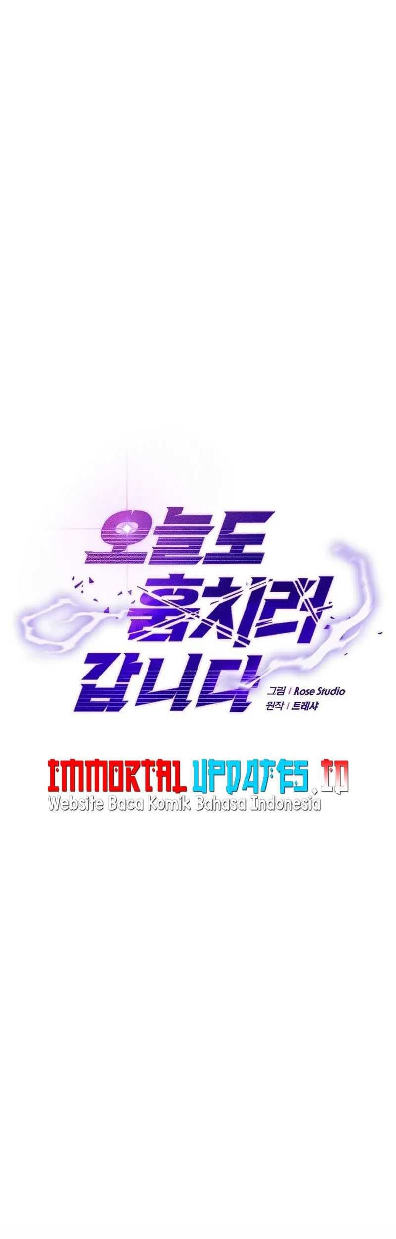 I’m Going to Steal Again Today Chapter 41 Gambar 3