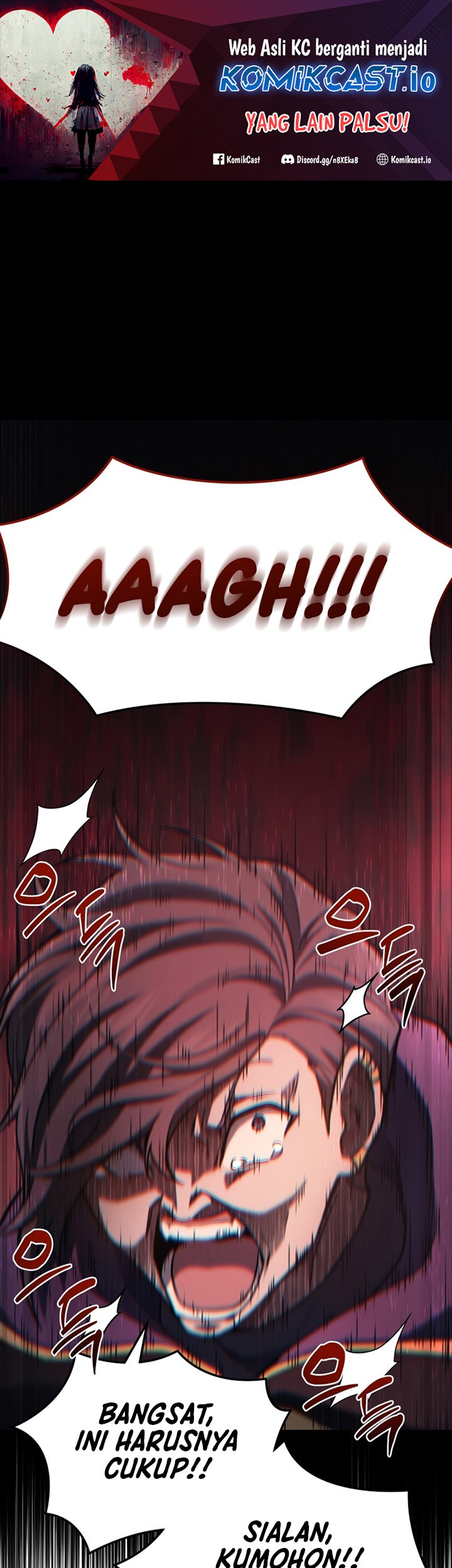 Manhwa Martial God Regressed to Level 2 Chapter 21 gambar 2