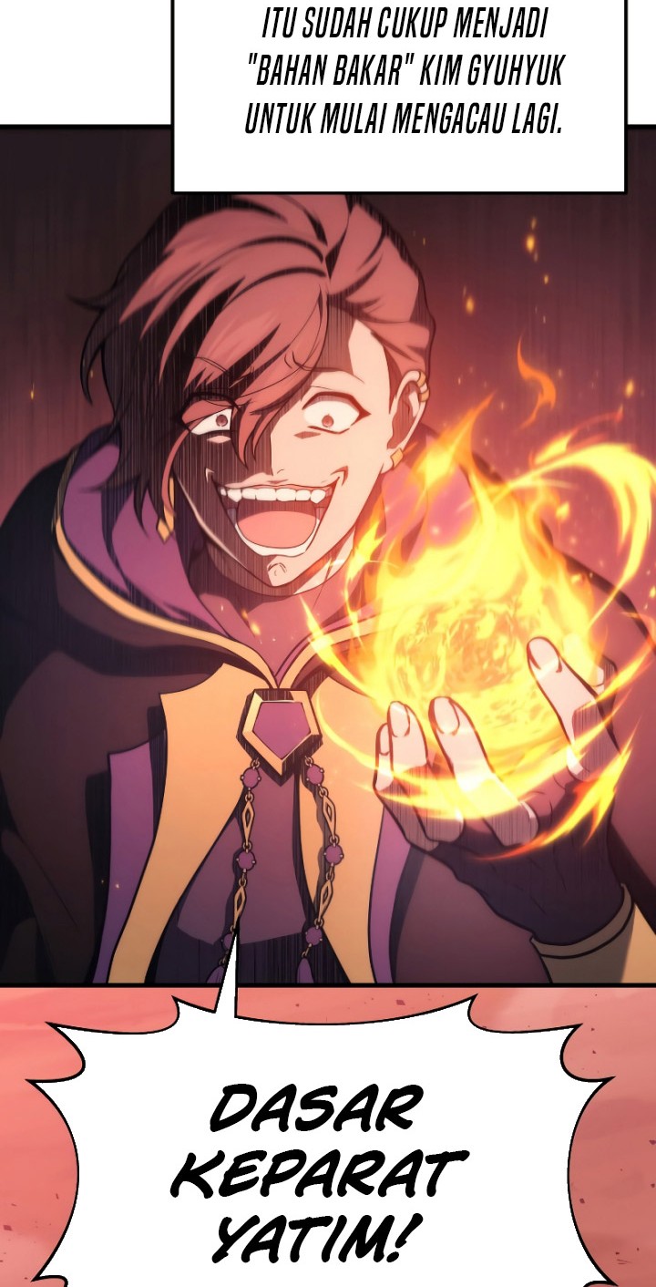 Martial God Regressed to Level 2 Chapter 20 Gambar 3