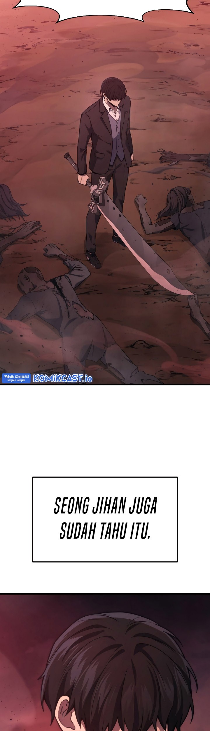Martial God Regressed to Level 2 Chapter 20 Gambar 4