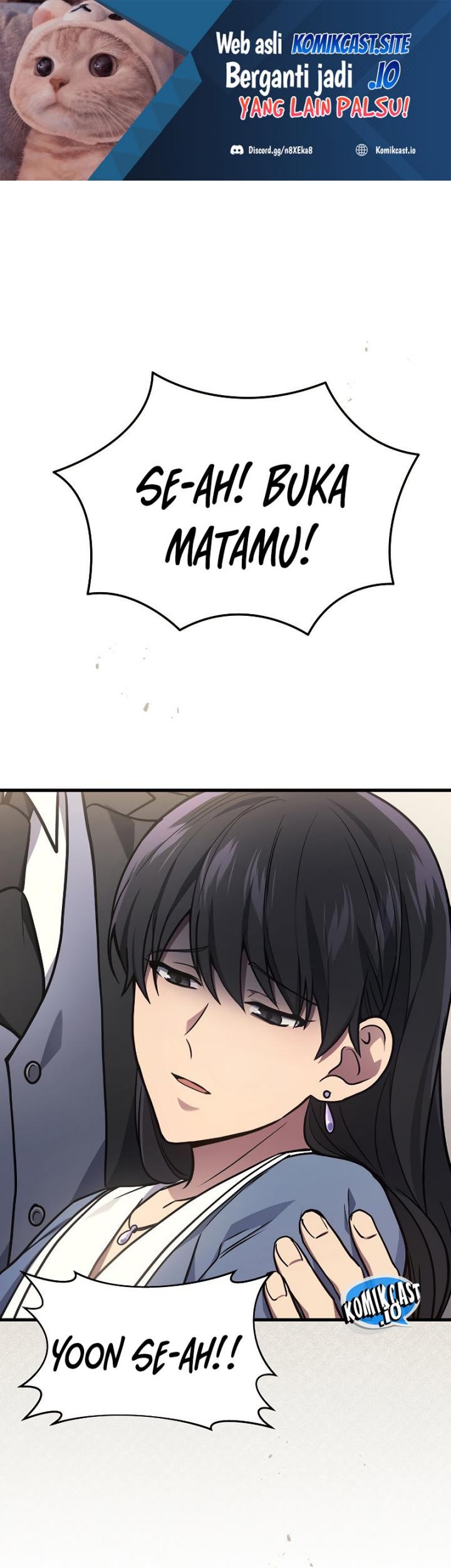 Manhwa Martial God Regressed to Level 2 Chapter 17 gambar 2