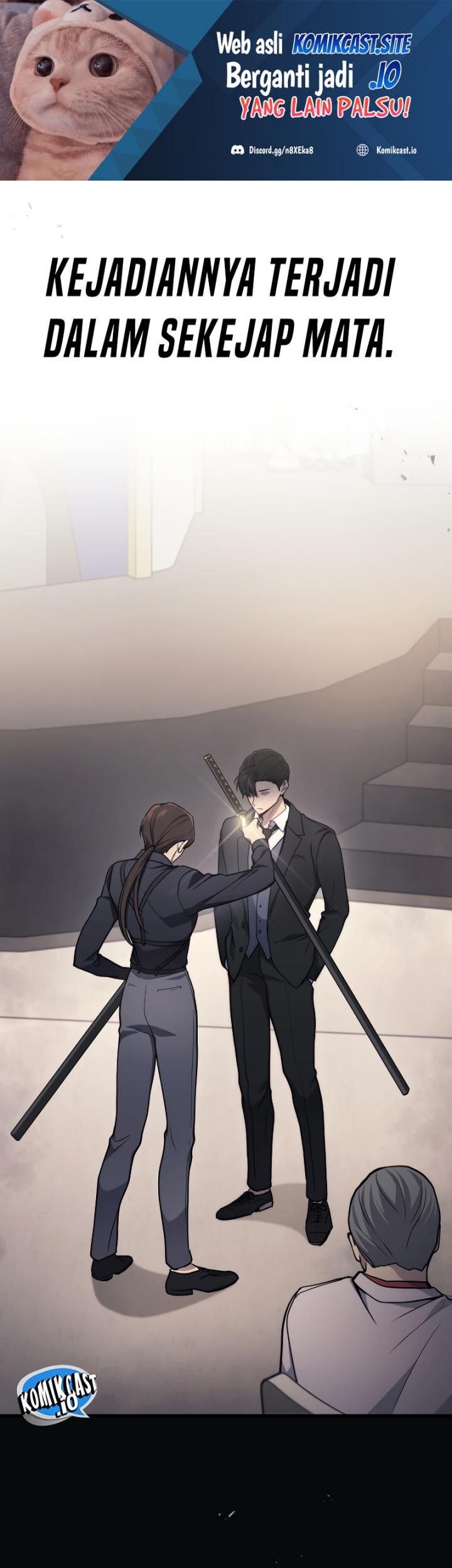 Manhwa Martial God Regressed to Level 2 Chapter 16 gambar 2