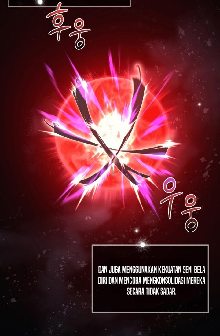 Martial God Regressed to Level 2 Chapter 14 Gambar 3