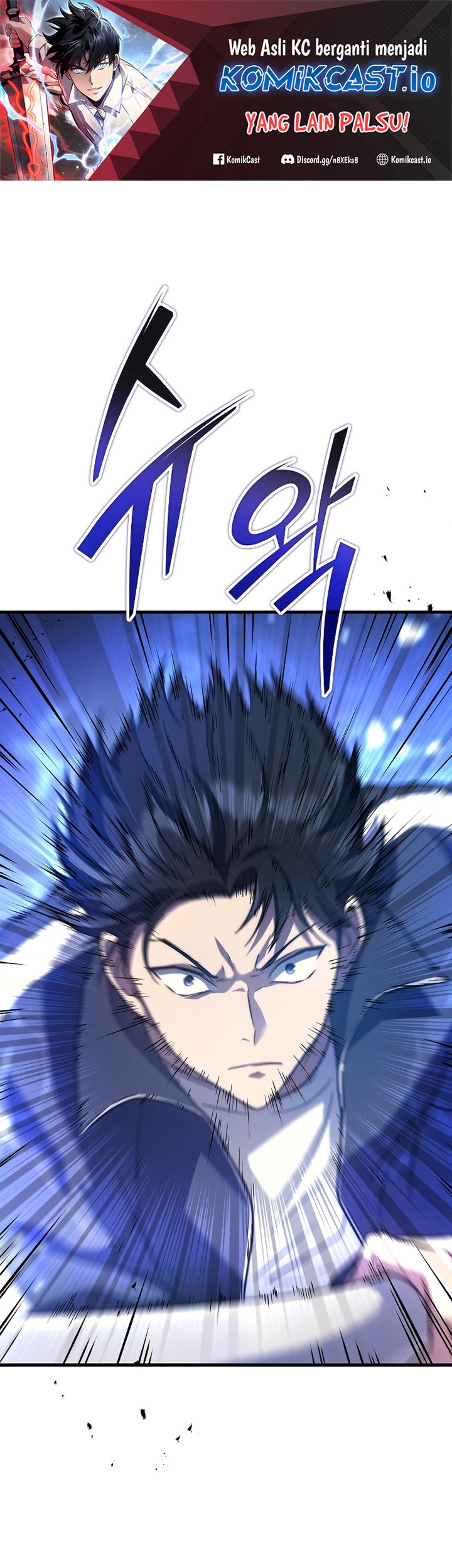 Manhwa Martial God Regressed to Level 2 Chapter 07 gambar 2