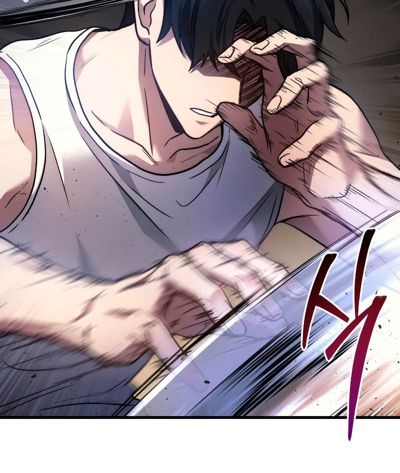 Martial God Regressed to Level 2 Chapter 03 - Halaman 105