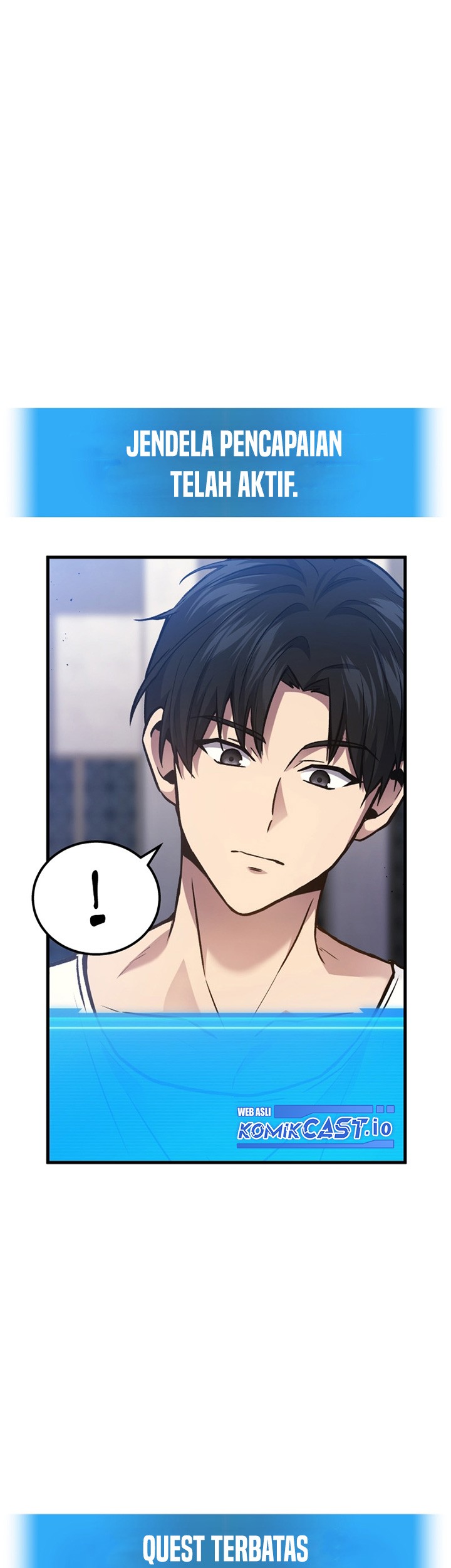 Martial God Regressed to Level 2 Chapter 02 - Halaman 104