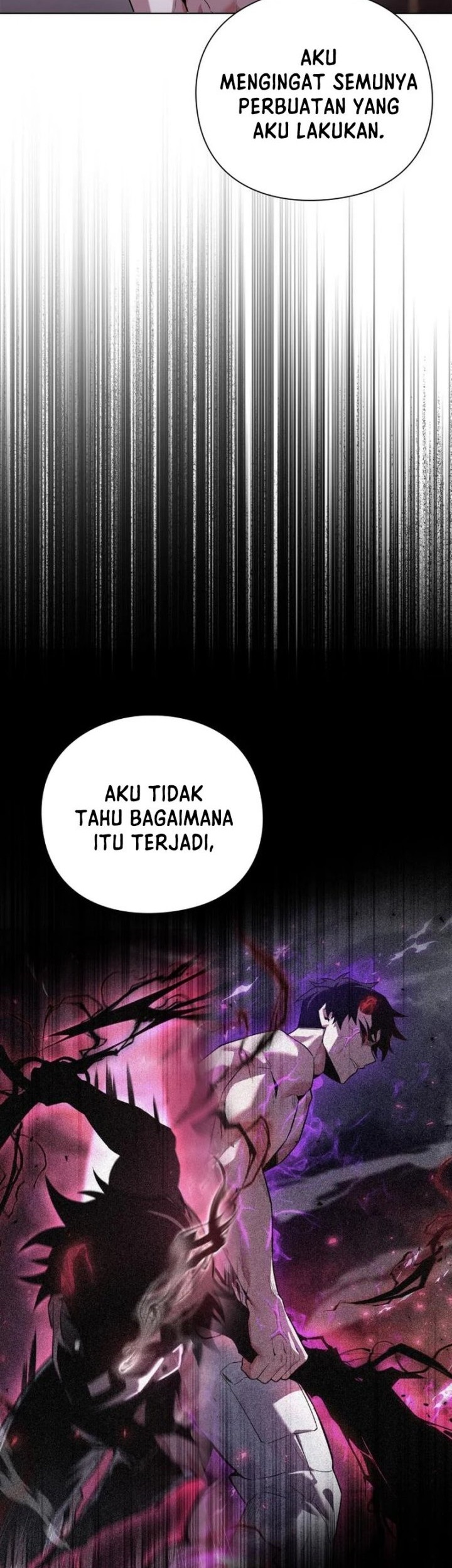 Goblin’s Night Chapter 5 halaman 4
